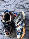 Balenciaga track