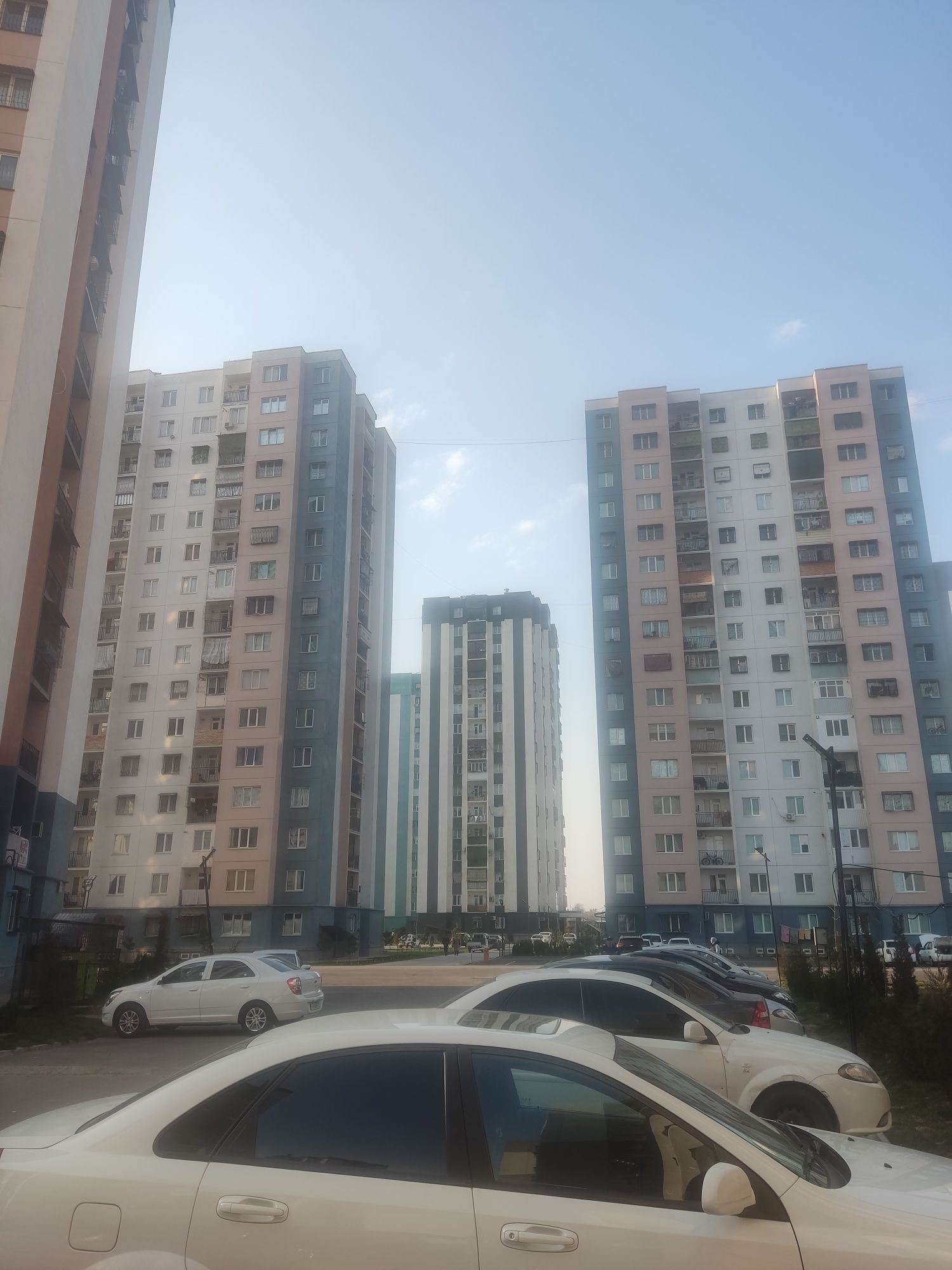 Продаётся квартира без маклер