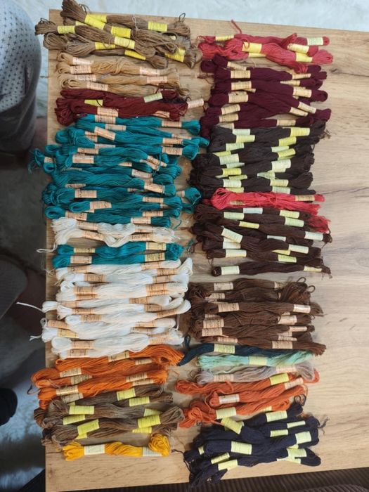 Българско мулине