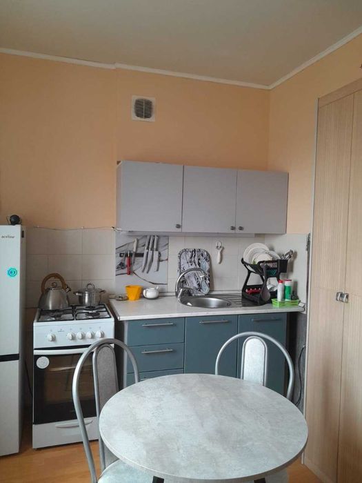 продам квартиру в центре ул. 5 апреля