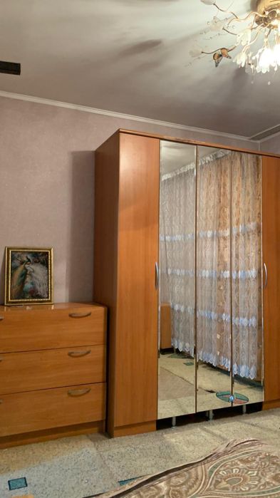 Шифоньер для спальни