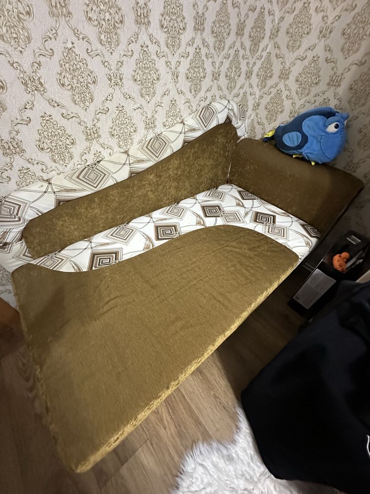 Диван детский