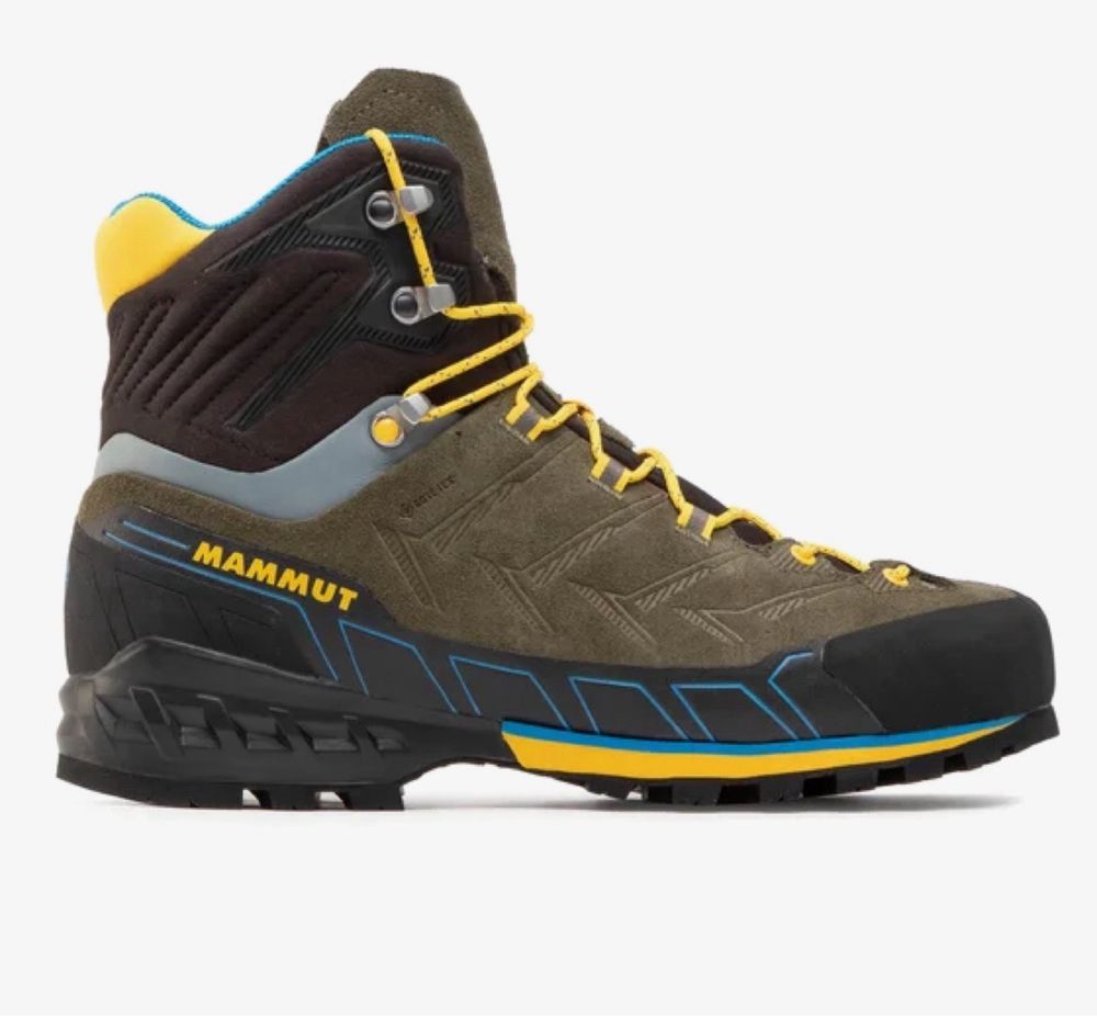 Mammut Kento Tour