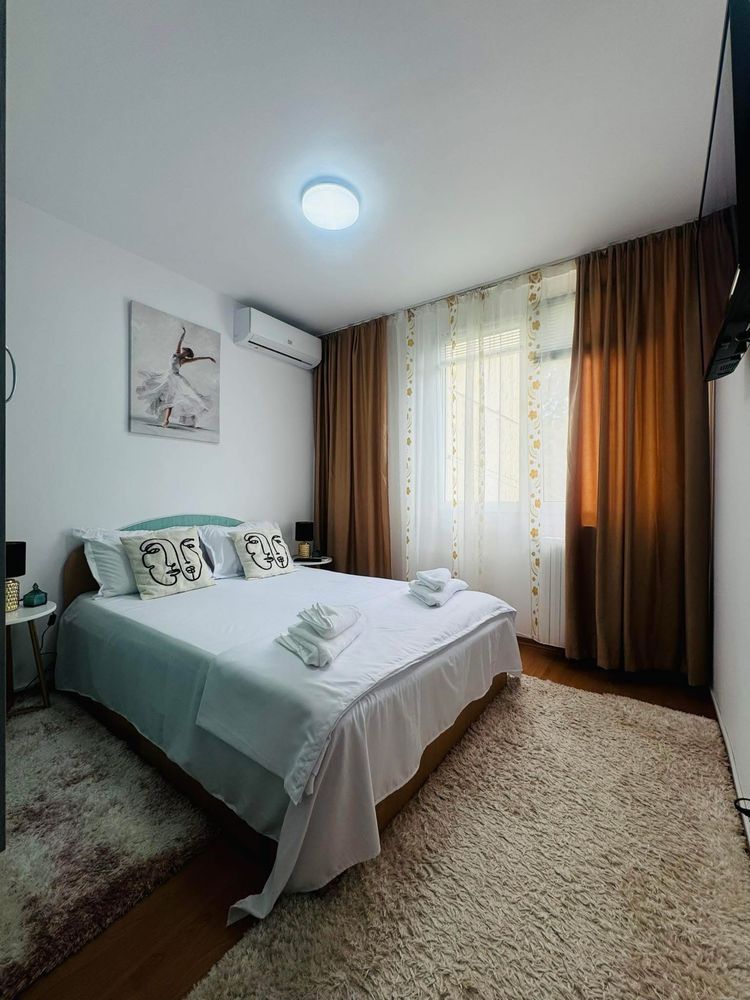 Apartament Neptun