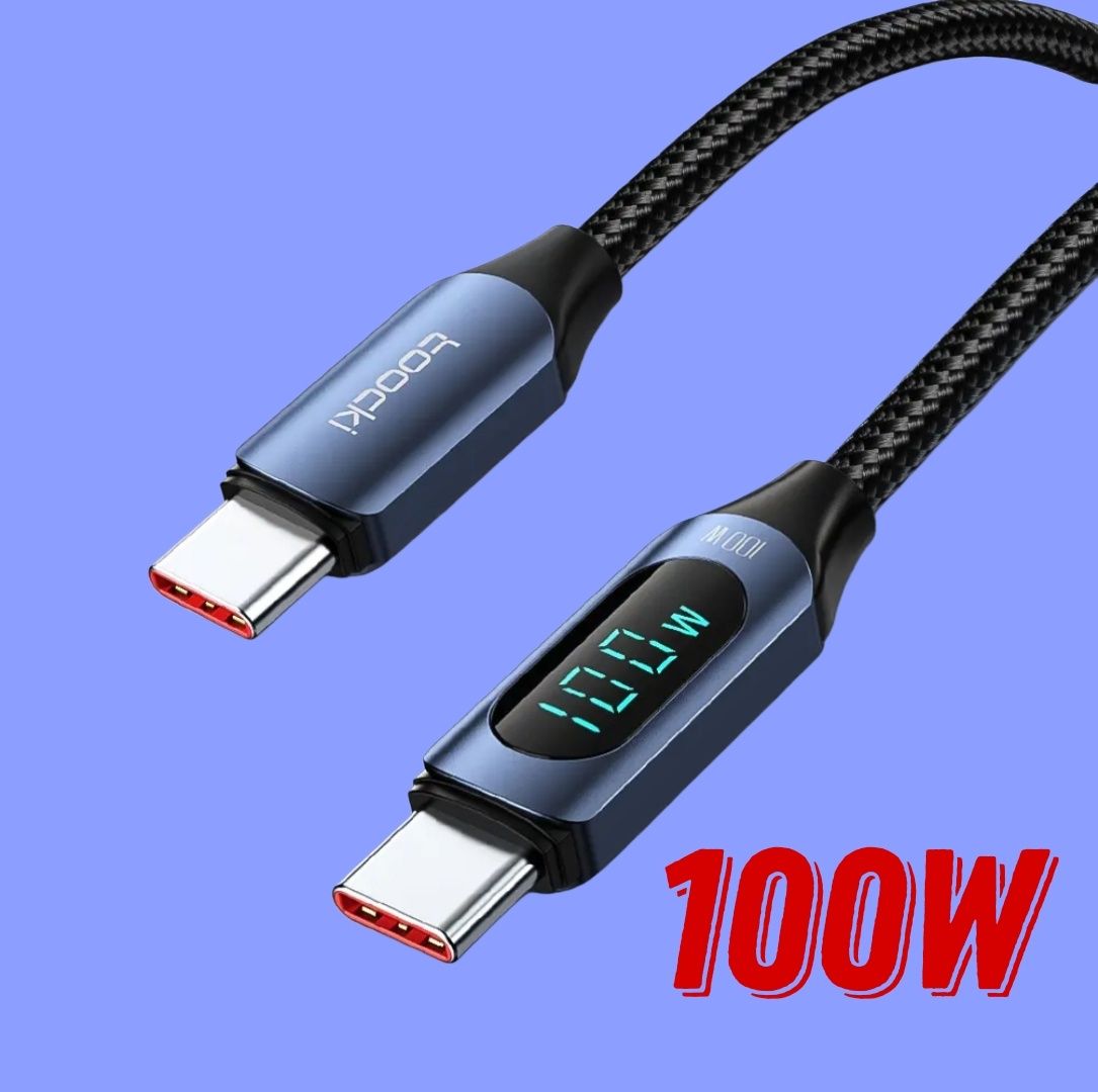 USB C-кабель для MacBook
