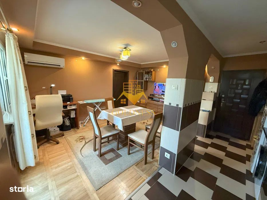 3 camere, Parcare, Grigorescu, Zona Donath, MOL, Parcul Rozelor