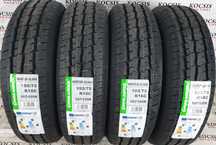 Anvelope noi m+s iarna 195 75 16C Grenlander 107/105R