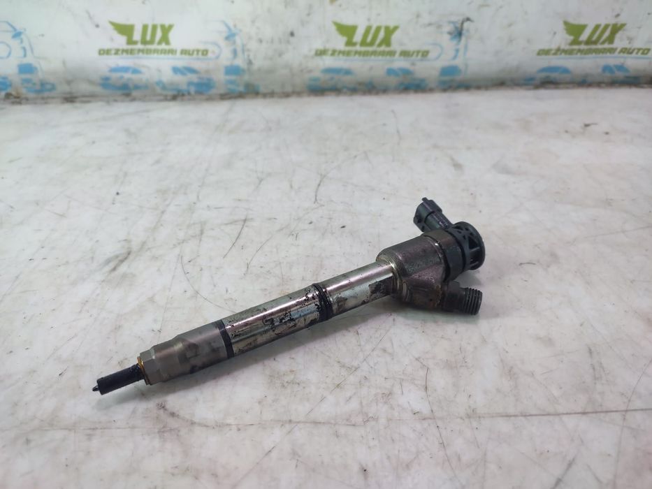 Injector 0445110589  3800-2A610  1.7 crdi D4FD Hyundai i40 1 [facelif