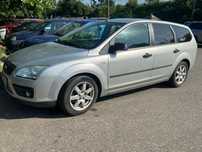 Vând Urgentt Ford Focus MK2 Break din 2007 Motor 1.6Diesel
