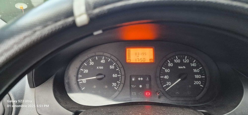 Vand Dacia Logan