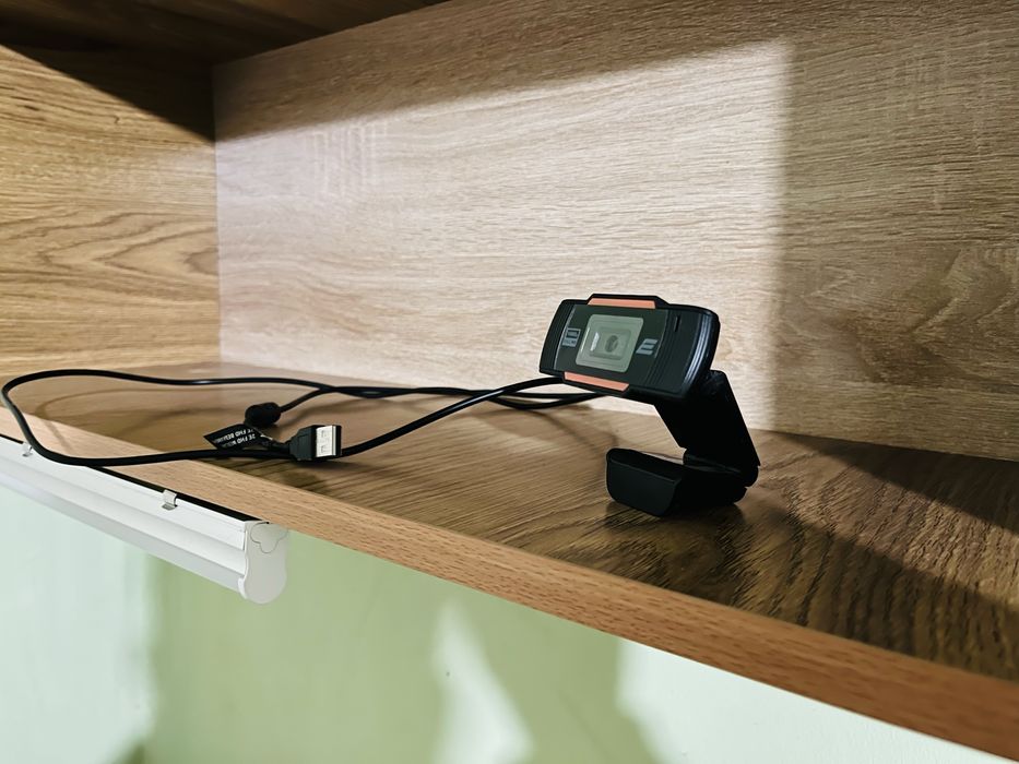 Web camera holati yangi