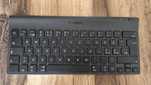 Tastatura Logitech pentru iPad
