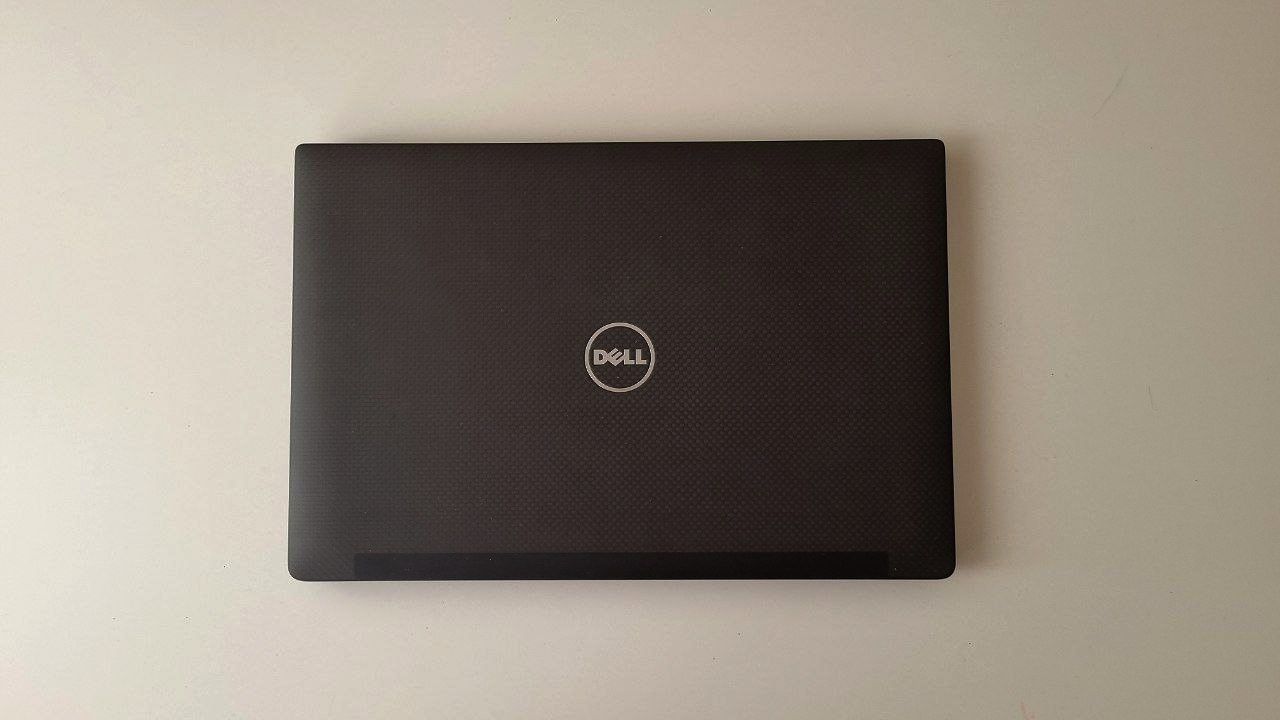 Dell latitude 7480