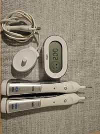 Set periute dinti Oral Braun B Triumph 5000 Type 3762