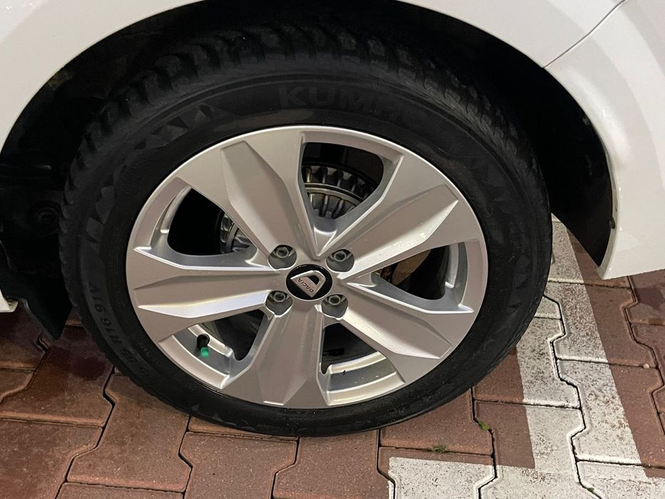 Dacia Logan 1.0Tce 68000km