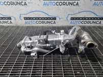 Racitor Gaze BMW X3 F25 2.0 D 2010 - 2014 138kW 184CP 1995CC N47D20C (1287) 11717822350