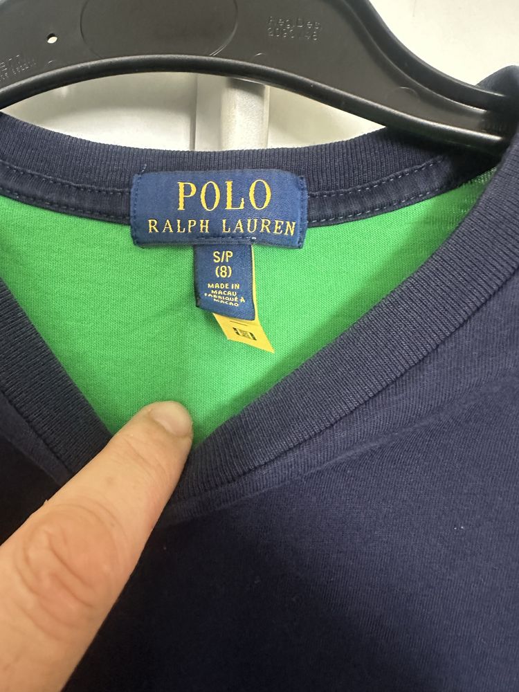Tricou polo Ralph Lauren