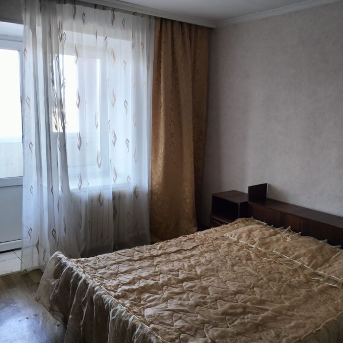 Квартира 2х комнатная