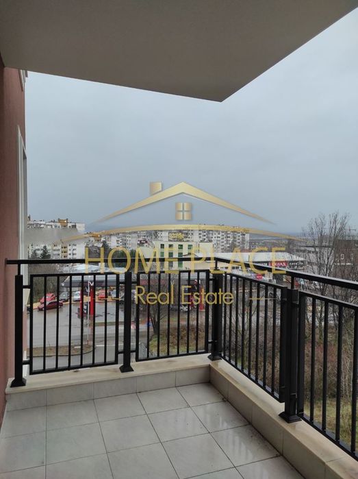 Дава се под наем Двустаен апартамент в Варна, Владислав Варненчик - 60 кв.м за 418.2 € - Снимка #5