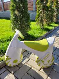 Tricicleta fara pedale Bouncycle Orange
SKU: 257165
   
Tricicleta far