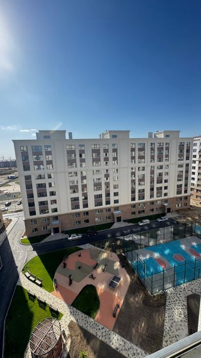 Продажа 1-комнатной кв. ЖК Да Винчи