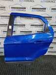 Usa Stanga Spate Ford Ecosport 2013 - 2017 SUV 4 Usi Albastru (1258)