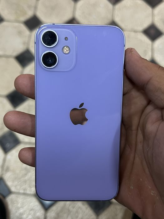 Iphone 12mini KH/a