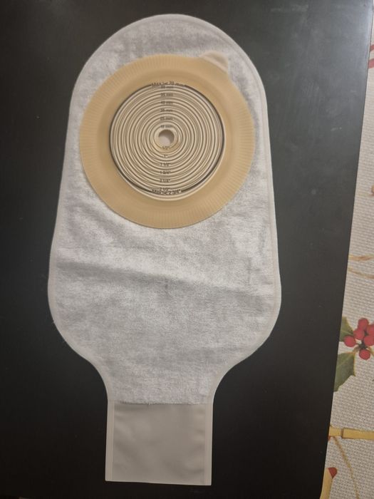 Калоприемник Caloplast