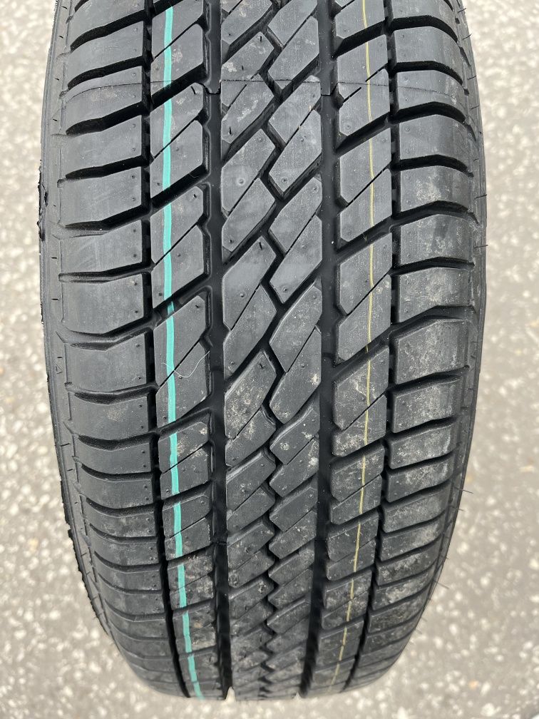 Гума с джанта Goodyear GT2 Made in Great Britain 185/65R15 ET 49