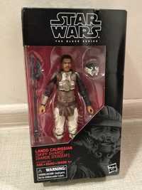 Star Wars The Black Series Lando Calrissian 15 cm