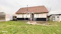 Oportunitate investitie casa demolabila teren 1421mp Front 20m Jucu