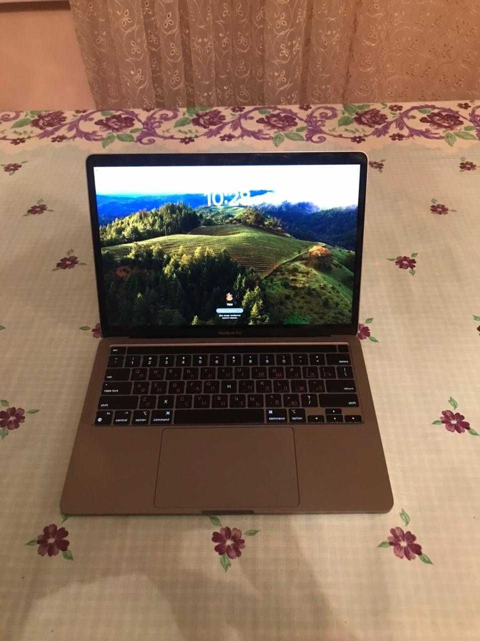 Продается Apple MacBook M1 Pro