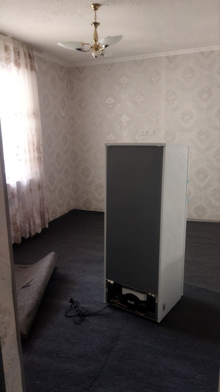 Ijaraga sheriklikka odam kerak