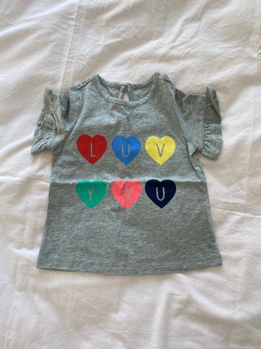 Комплект от 4 части Zara, GAP чисто нови