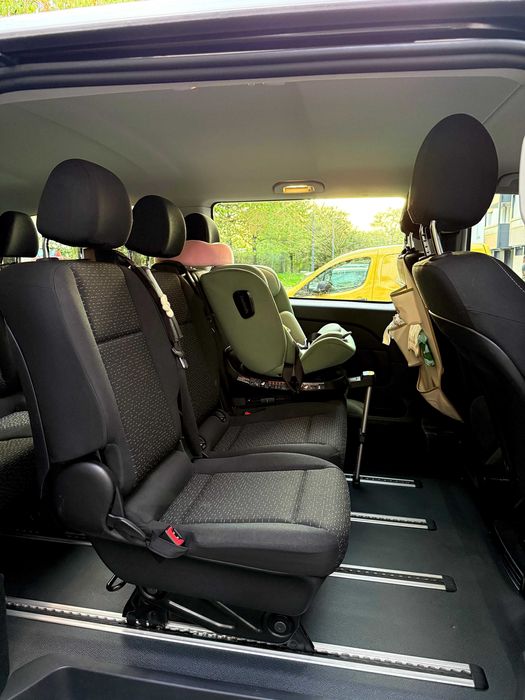Mercedes-Benz V Classe