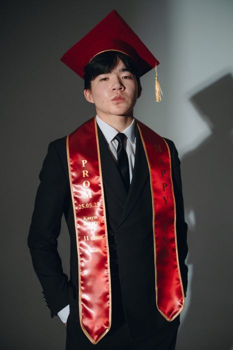 Ленты выпускные для 9 и 11 класса