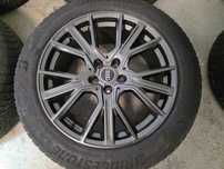 19 цола джанти алуминиеви Audi/Vw/Mercedes/Skoda 5x112 8.5jx19 Q5 A6a4