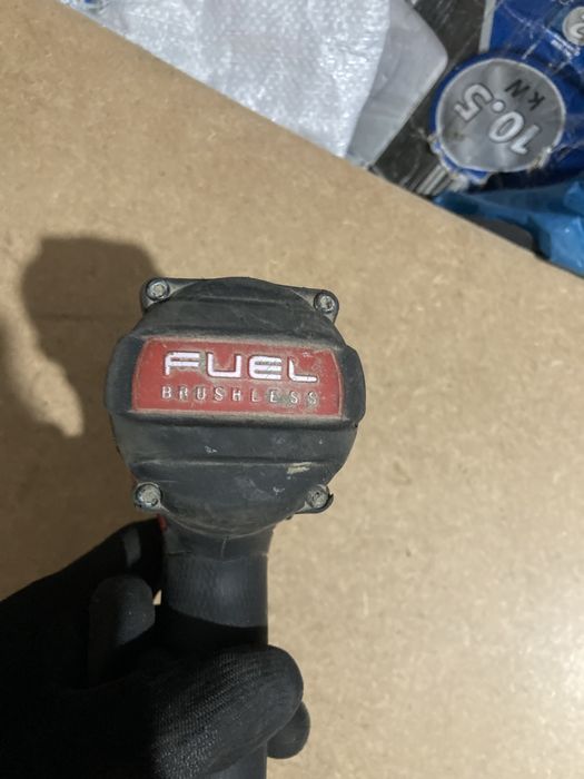 Autofiletanta Milwaukee M18 Onepd