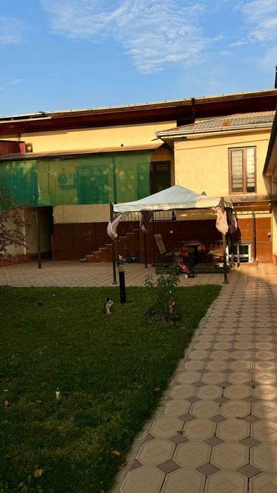 Продам свой участок 4.6 соток на Гвардейском, махалла Оқ тепа