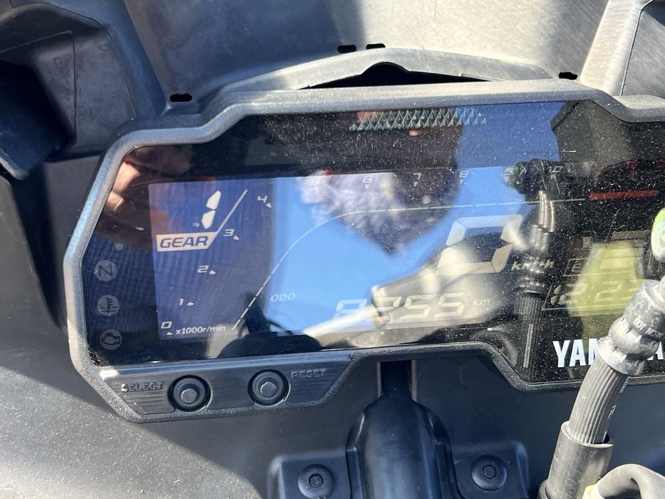 Yamaha YZF R125 de vanzare