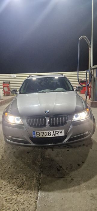 Bmw e91 2012 automata,trapa panoramica