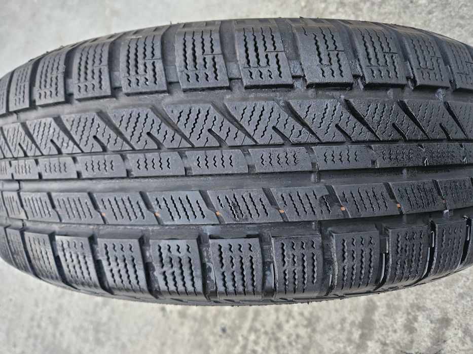 Jante 5x112 Tiguan 215 65r16