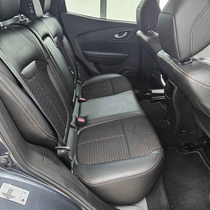 Renault Kadjar 2015 1.6dci 130cp