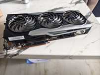 Видеокарта Rx 6900xt за части