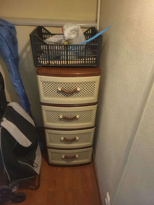 продам коробки для хранения вещей 8000 тенге