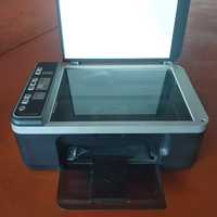 Продам принтер HP Deskjet F4180