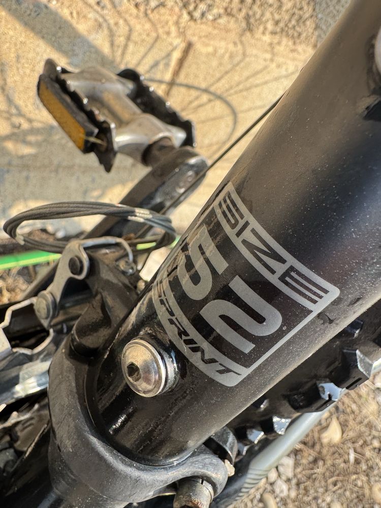 Sprint apolon 29