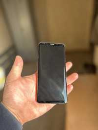 Samsung s9+,256 GB