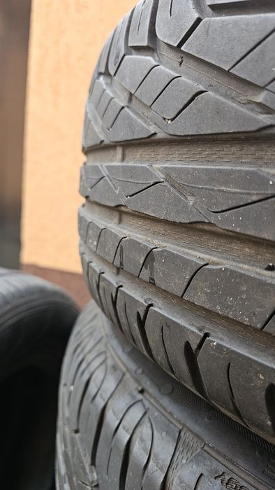 Jante Touareg r17 5x130