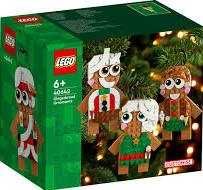 Lego Seasonal 40604/40603/40642/40640/40565/40371/40564/40449